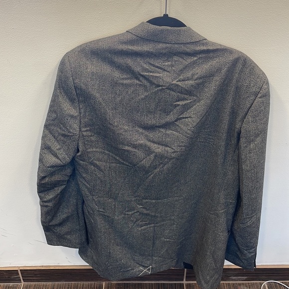 John Varvatos SportsCoat Blazer - Picture 3 of 3